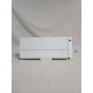 Vintage Sears Seal N Save - Proper Working Order